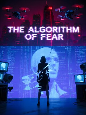 cover image of The Algorithm of Fear
